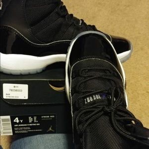 Jordan 11 retro